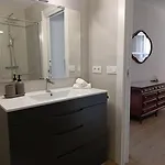 Апартаменты Amplio Y Tranquilo