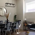 Апартаменты Amplio Y Tranquilo