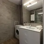 Amplio Y Tranquilo Апартаменты Саламанка