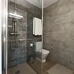 Amplio Y Tranquilo Апартаменты Саламанка