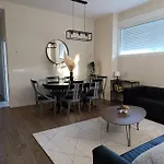 Апартаменты Amplio Y Tranquilo Саламанка