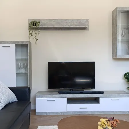 Amplio Y Tranquilo Casa * Salamanque