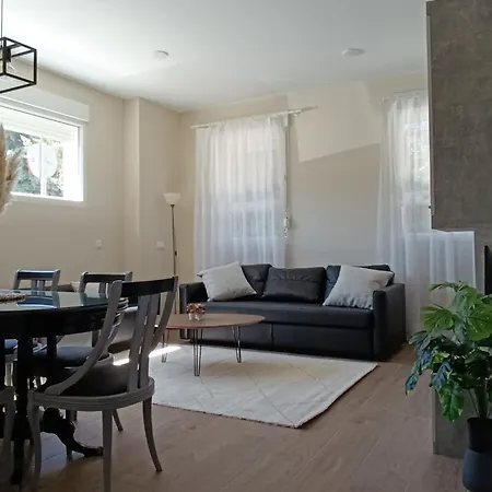 Appartement Amplio Y Tranquilo Casa