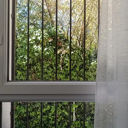 Amplio Y Tranquilo Casa *