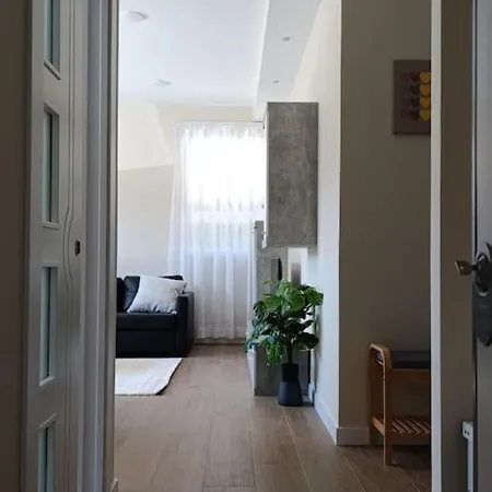 Amplio Y Tranquilo Casa Salamanque