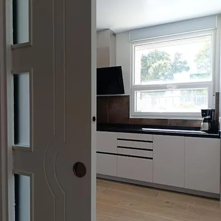 Appartement Amplio Y Tranquilo Casa *