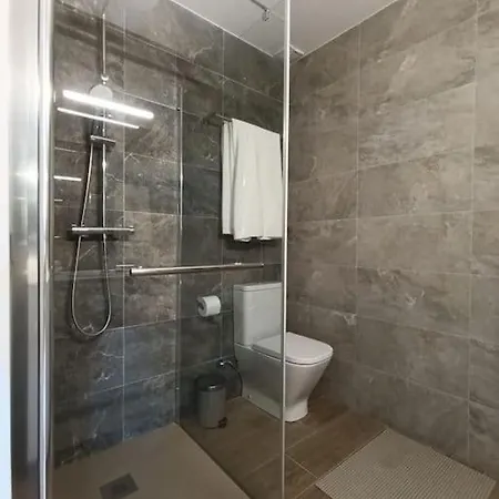 Amplio Y Tranquilo Apartment Salamanca
