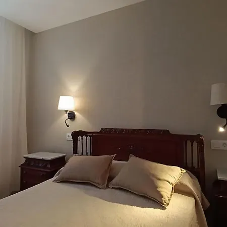 Amplio Y Tranquilo Salamanca