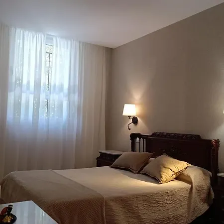 Amplio Y Tranquilo * Salamanca