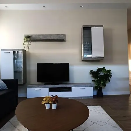 Amplio Y Tranquilo Casa