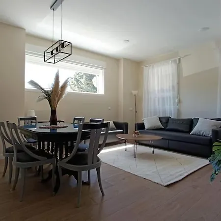 Apartment Amplio Y Tranquilo Casa Salamanca