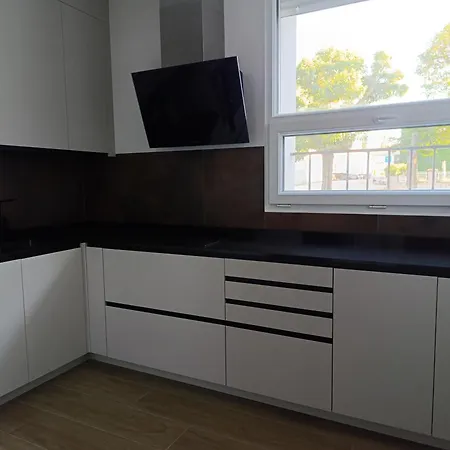 Apartamento Amplio Y Tranquilo *