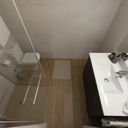 Appartement Amplio Y Tranquilo Casa Salamanque