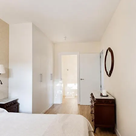 Amplio Y Tranquilo Apartment