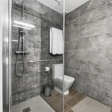 Apartment Amplio Y Tranquilo *