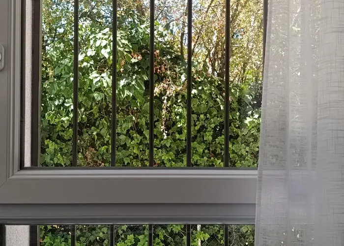 Amplio Y Tranquilo Casa *