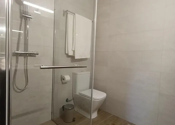 Amplio Y Tranquilo Casa