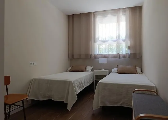 Amplio Y Tranquilo Casa 살라망카