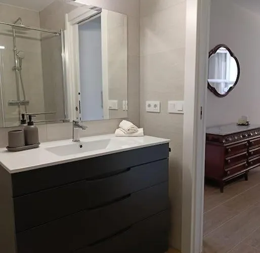 Appartement Amplio Y Tranquilo Casa