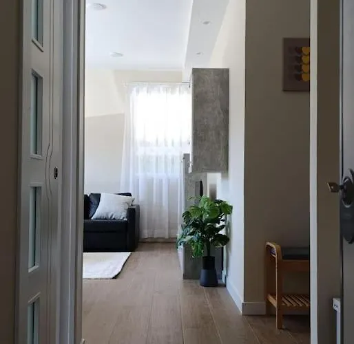 Amplio Y Tranquilo Salamanca