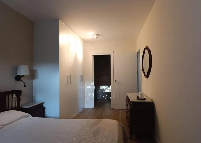 Amplio Y Tranquilo Casa * 살라망카