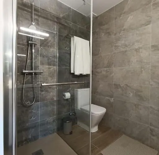 Amplio Y Tranquilo Casa Appartement Salamanca