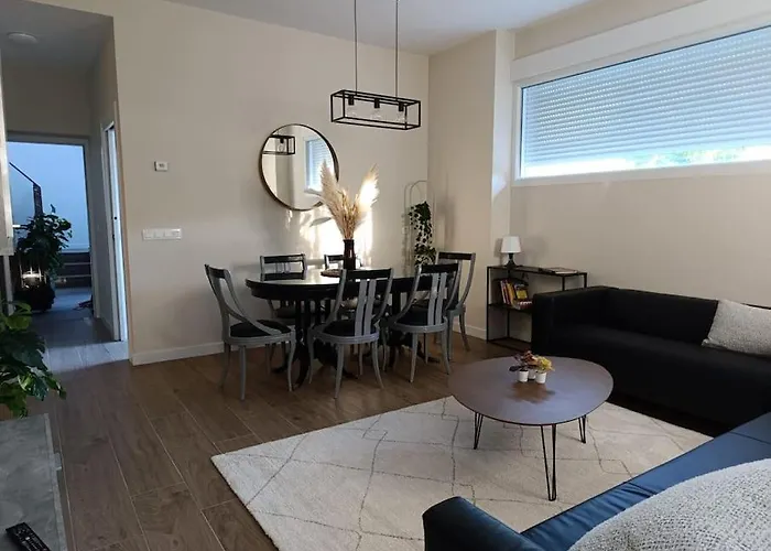 Appartamento Amplio Y Tranquilo Salamanca