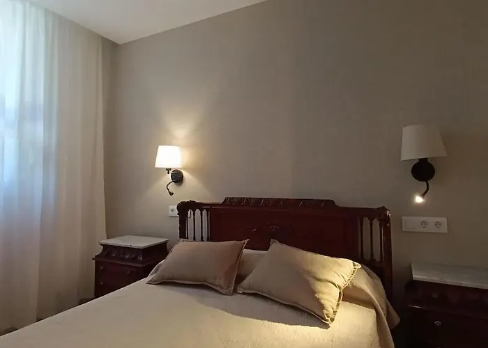 Amplio Y Tranquilo Casa 살라망카