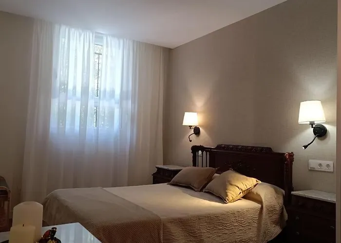 Amplio Y Tranquilo Casa * Salamanca