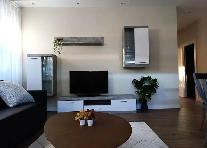 Amplio Y Tranquilo Casa