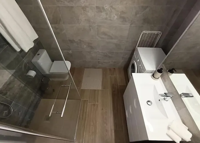 Apartment Amplio Y Tranquilo Casa *