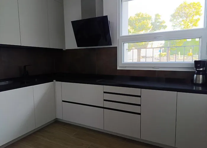 Appartement Amplio Y Tranquilo Casa *