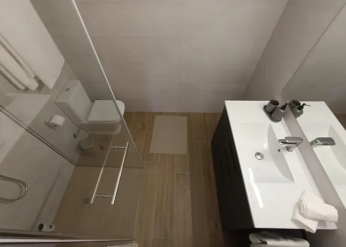 Appartement Amplio Y Tranquilo Casa Salamanca